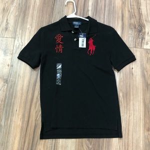 Kids Ralph Lauren polo